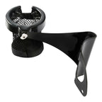 Rear Drink Cup Holder for Harley Touring Electra Glide FLHT (2014–2024)