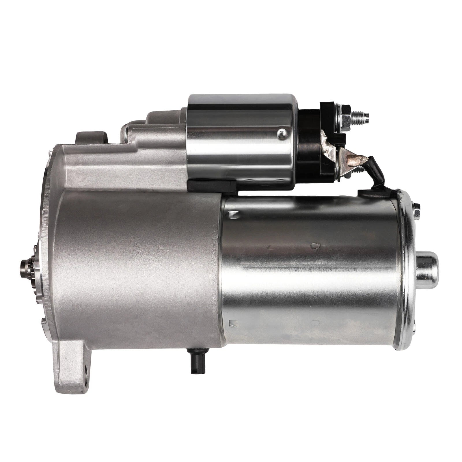 Starter Motor for Ford F-150 (1999–2008) 1.4kW 12V CW 10T