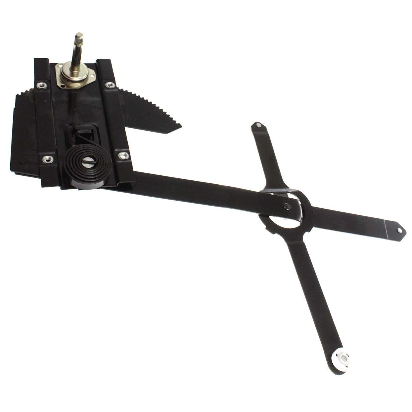 Manual Window Regulator for Chevrolet C10 (1977–1986) Front Right