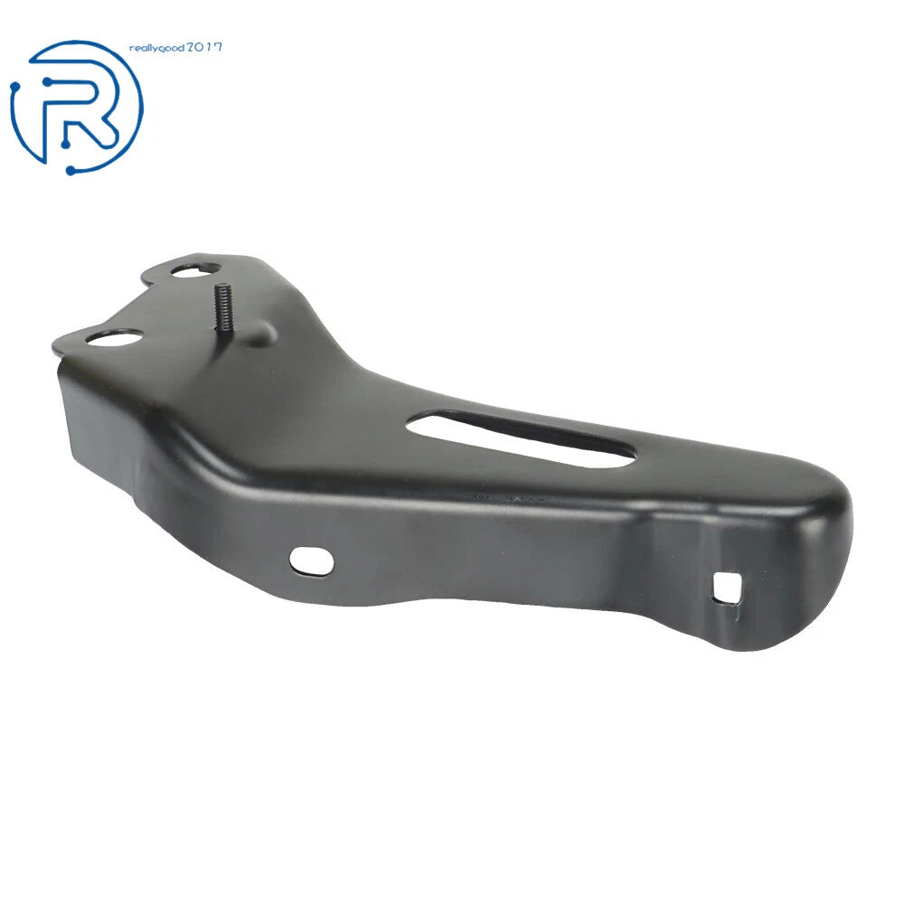 Set of 2 Front Bumper Mounting Arm Brackets for Toyota 4Runner (1996-1998)