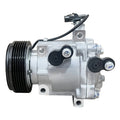 AC Compressor Replacement for Tata Xenon (2008–2016)
