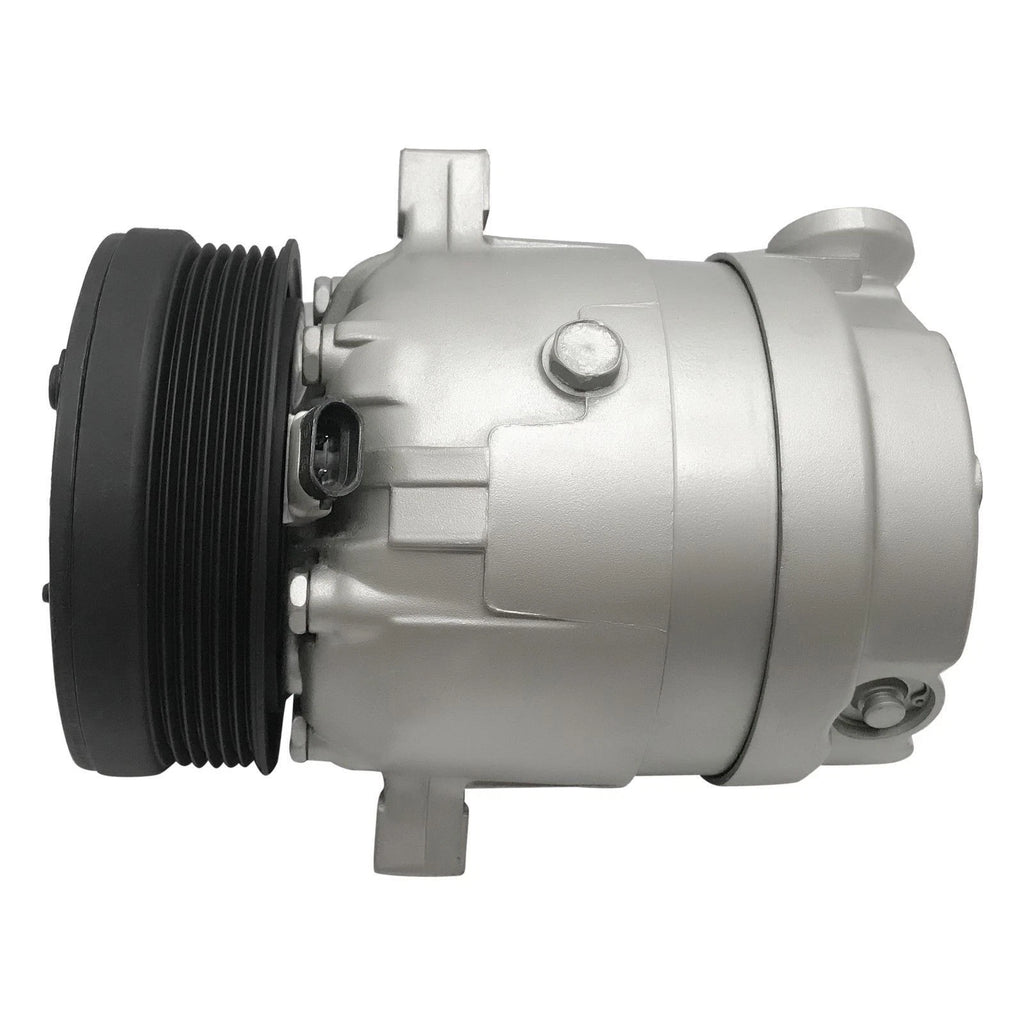 A/C Compressor Kit with O-Rings for Toyota Land Cruiser (2008–2019)