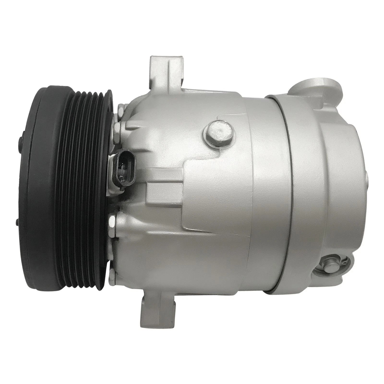 A/C Compressor Kit with O-Rings for Toyota Land Cruiser (2008–2019)