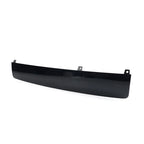 Rear Bumper Board Trailer Hook Cover for Land Rover Defender 90 110 130 (2020–2024)