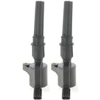 Ignition Coil Set for Ford F-150, Crown Victoria (1997–2011)
