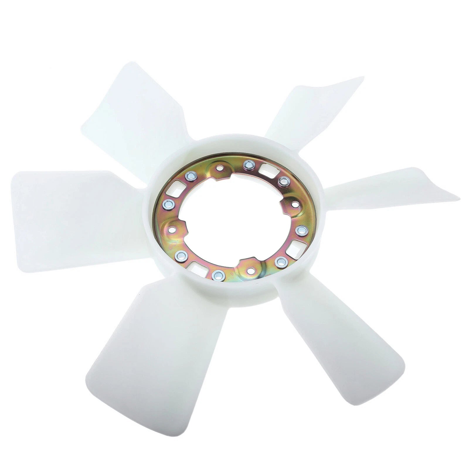 Engine Cooling Fan Blade for Chevrolet W3500 Tiltmaster (1995-1998)