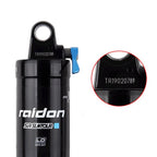 Air Valve Lock Shock Absorber for SUNTOUR XC Trail