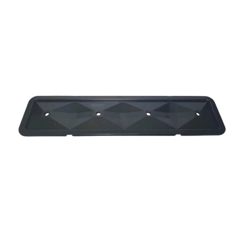 Push Rod Cover for Mercruiser GM 2.5L 3.0L 4cyl Volvo (3853130 3853138 0914321)