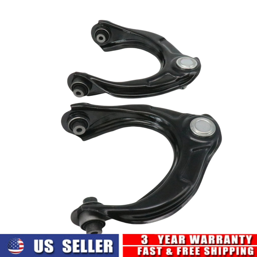 Control Arm & Ball Joint Set of 2 for Honda Accord Acura (2008–2014)