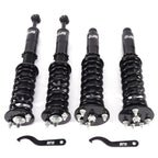 Height Adjustable Coilovers Lowering Kit for Acura TSX (2004–2008) Honda Accord CL9 (2003–2007)