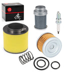 Air Oil Filter for Honda Foreman 450 TRX450ES TRX450S (1998–2001)