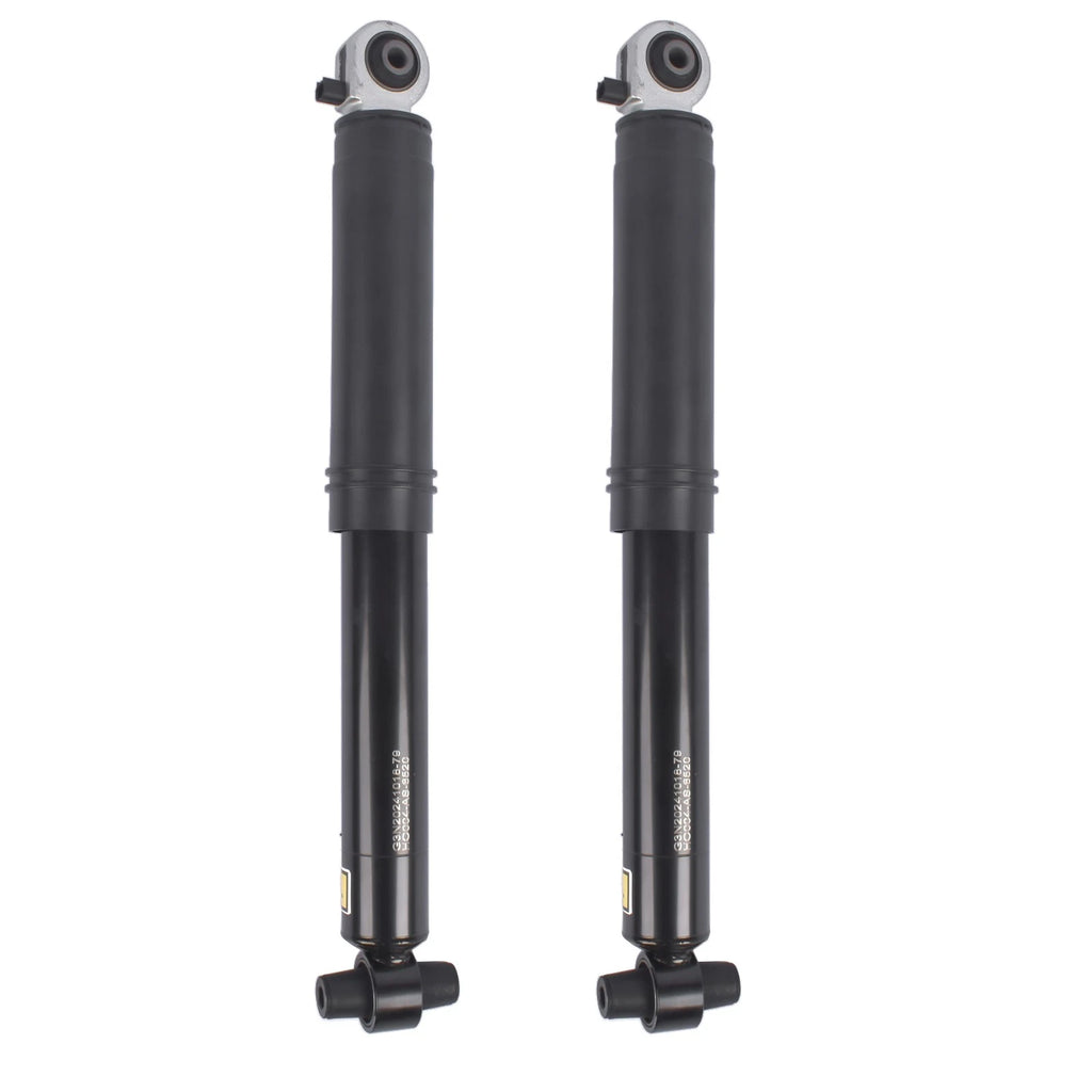 Electronic Rear Shock Absorbers for Acura MDX (2007-2013)