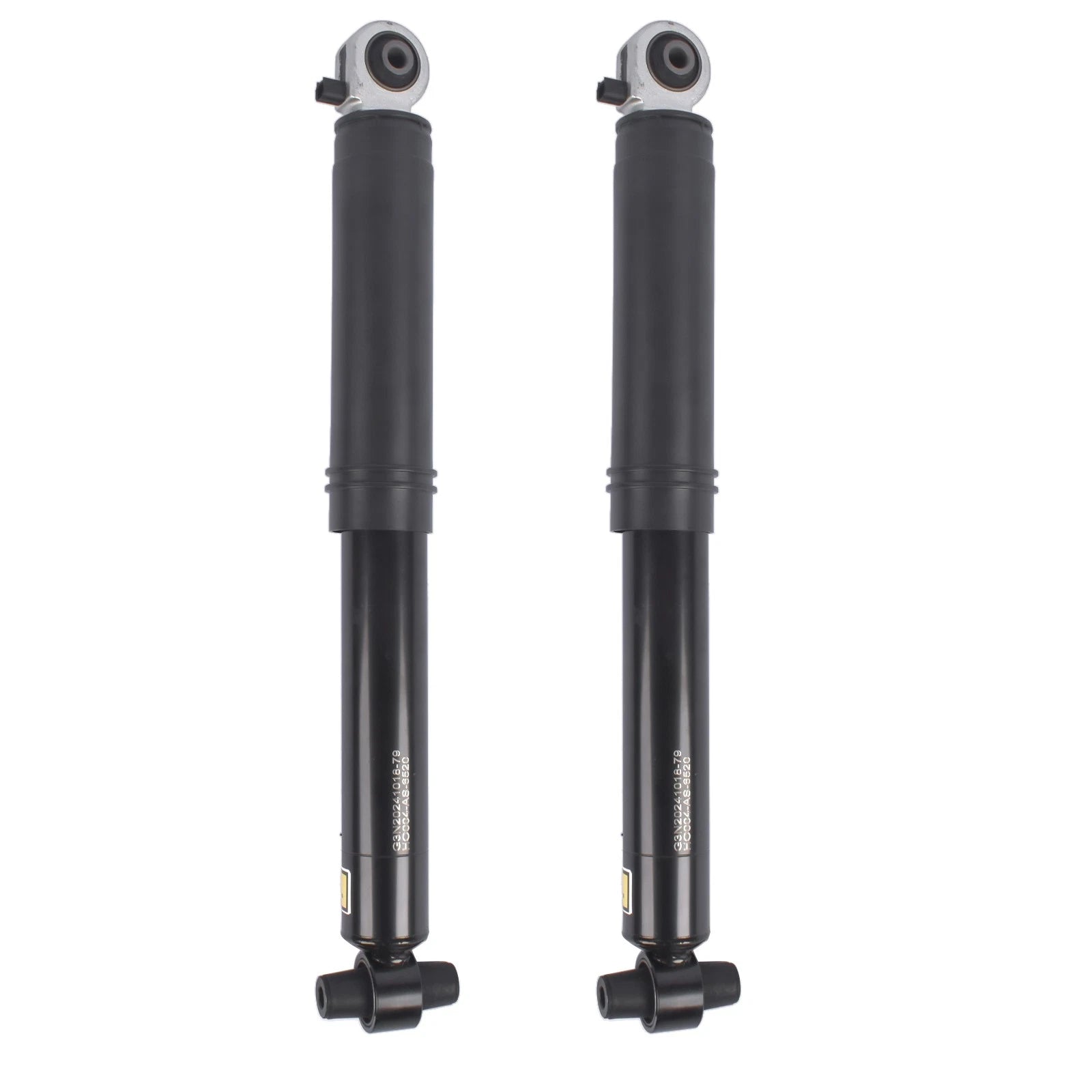 Electronic Rear Shock Absorbers for Acura MDX (2007-2013)