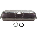 20 Gallon Fuel Gas Tank & Strap Kit for Chevrolet Bel Air Biscayne Impala