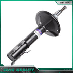 Front and Rear Struts for Toyota Tercel Paseo (1995–1999)