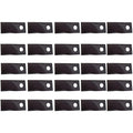 25X LH Disc Mower Blade for GEHL (Replaces 612634)