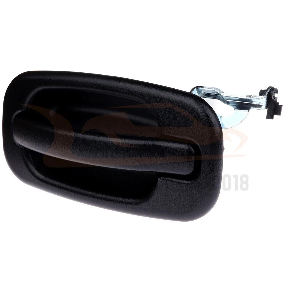 Exterior Door Handle for GMC Chevy (2000-2007) Left Rear