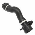 Genuine OEM Radiator Coolant Hose for BMW 328i, 128i, 328i xDrive (2007–2013)