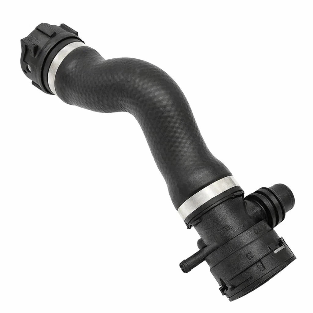 Genuine OEM Radiator Coolant Hose for BMW 328i, 128i, 328i xDrive (2007–2013)