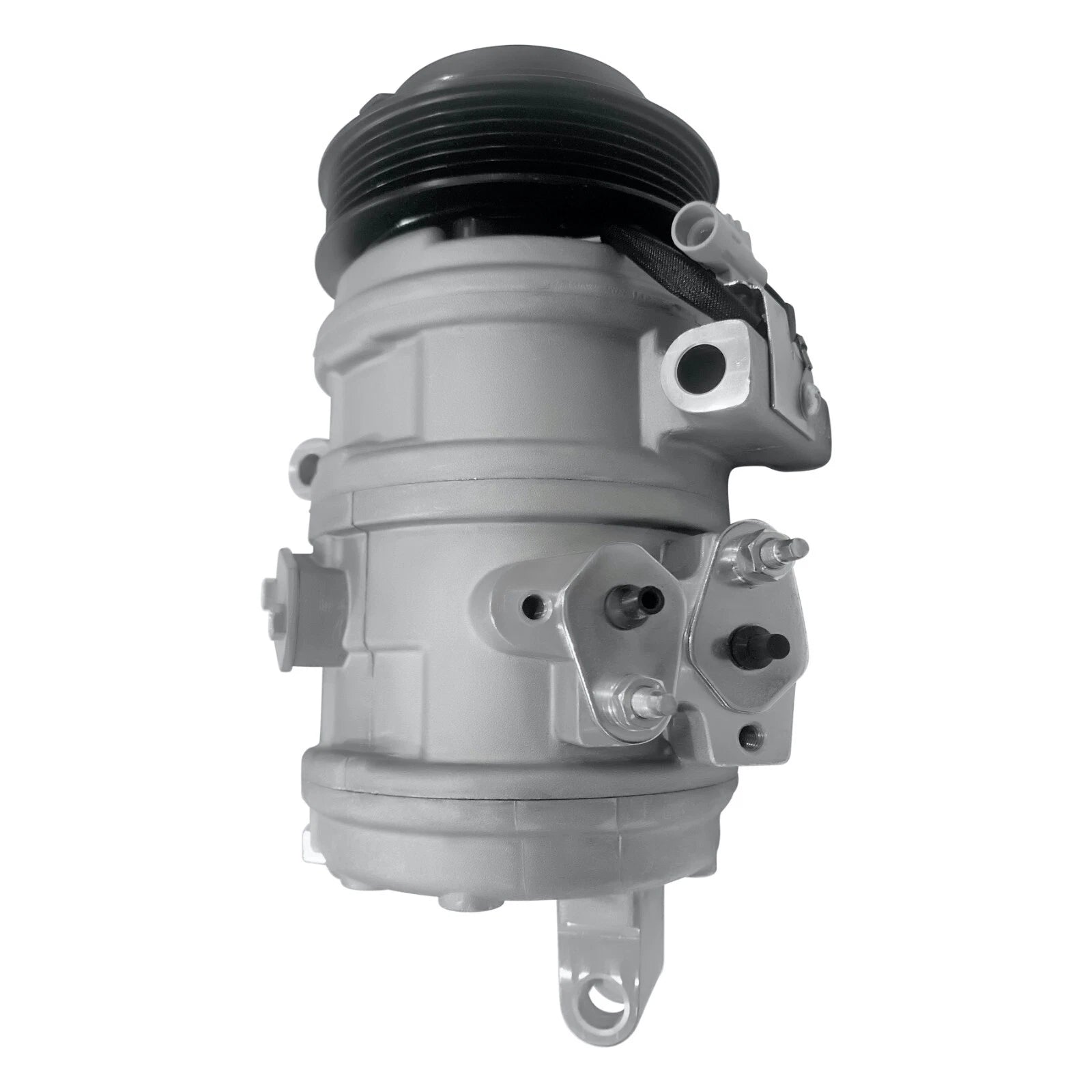 AC Compressor Kit With Condenser for Toyota 4Runner 4.7L (2003-2009)