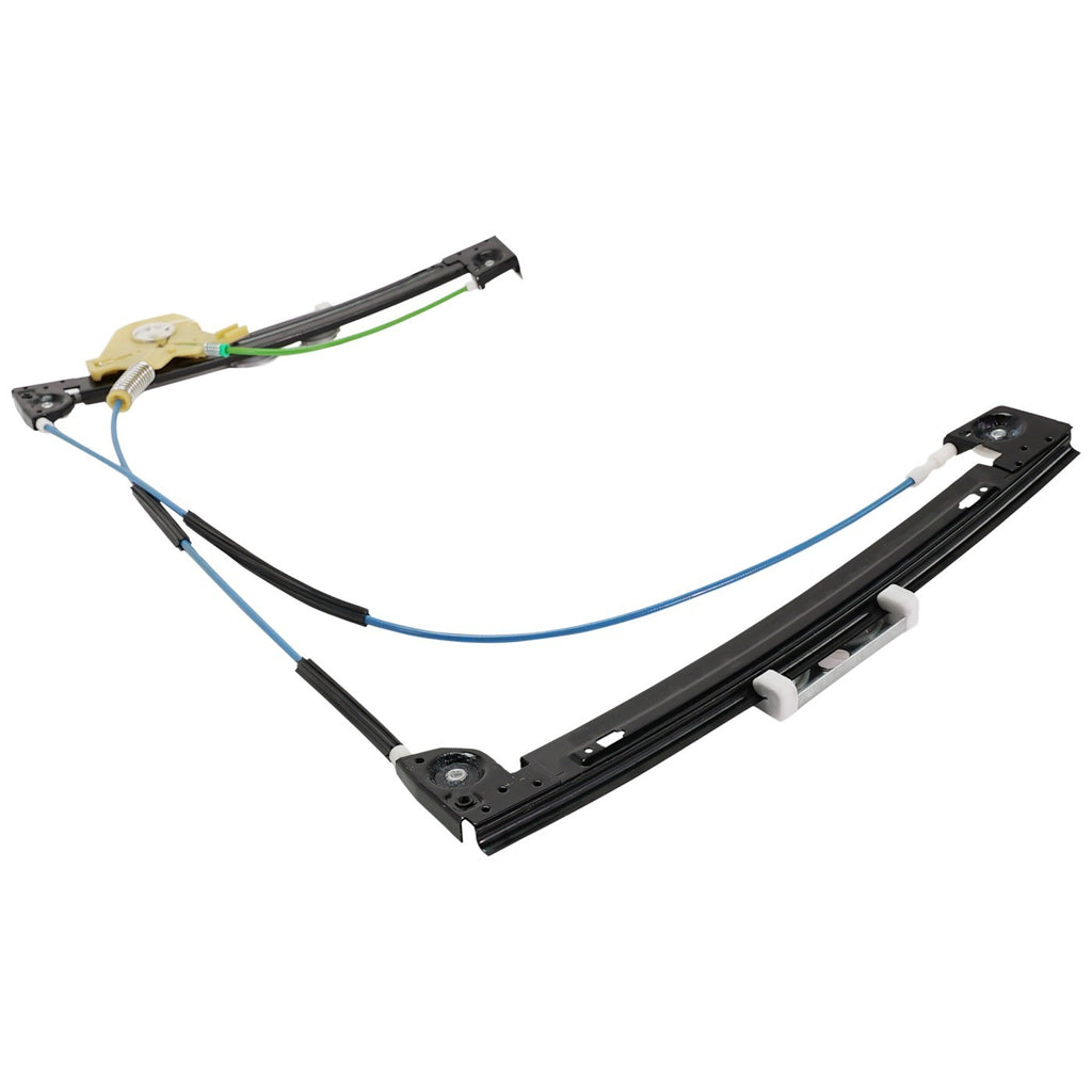 Power Window Regulator for Mini Cooper (2002–2005) Front Left