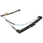 Power Window Regulator for Mini Cooper (2002–2005) Front Left