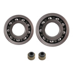 Complete Engine Rebuild Kit for Honda TRX420 (2007–2014)