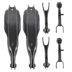 Set of 6 Suspension Control Arm Kit for Jeep Cherokee Chrysler 200 (2014–2022)