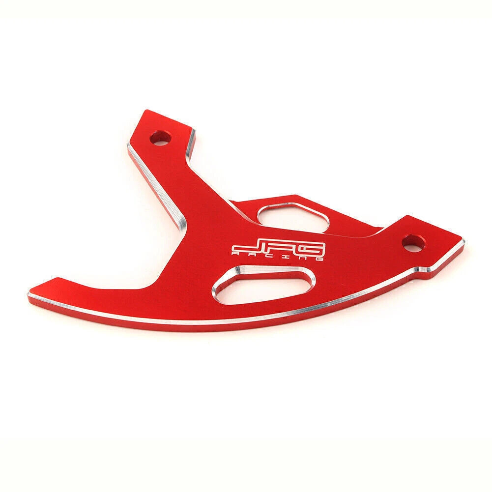 Rear Disc Brake Guard Cover for Honda XR650L XR400R XR250R XR600R (1993–2023)