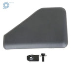 Rear Running Board End Cap for Ford F-150 F-250 (2015–2020)
