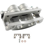 Front Left Brake Caliper w/ Bracket for GMC Envoy (2006–2009)