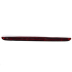 Red Rear Third Lamp High Level Brake Light for Audi A6 Avant S6 (2005–2011)