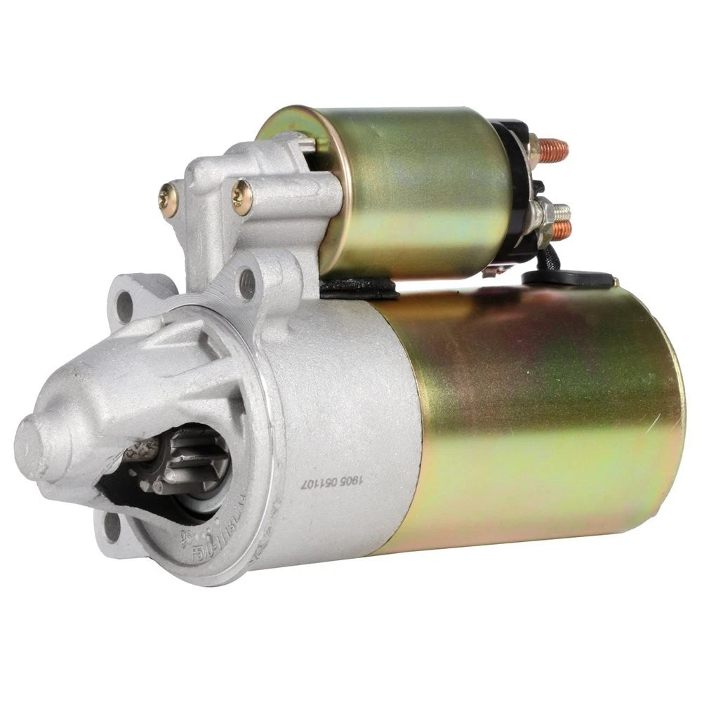 Starter for Crown Victoria Lincoln Town Car Mercury Grand Marquis (1992–2011)