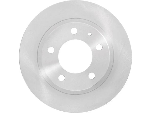 Rear Brake Rotor for Mazda MX6 (1993–1997) ZT267XK