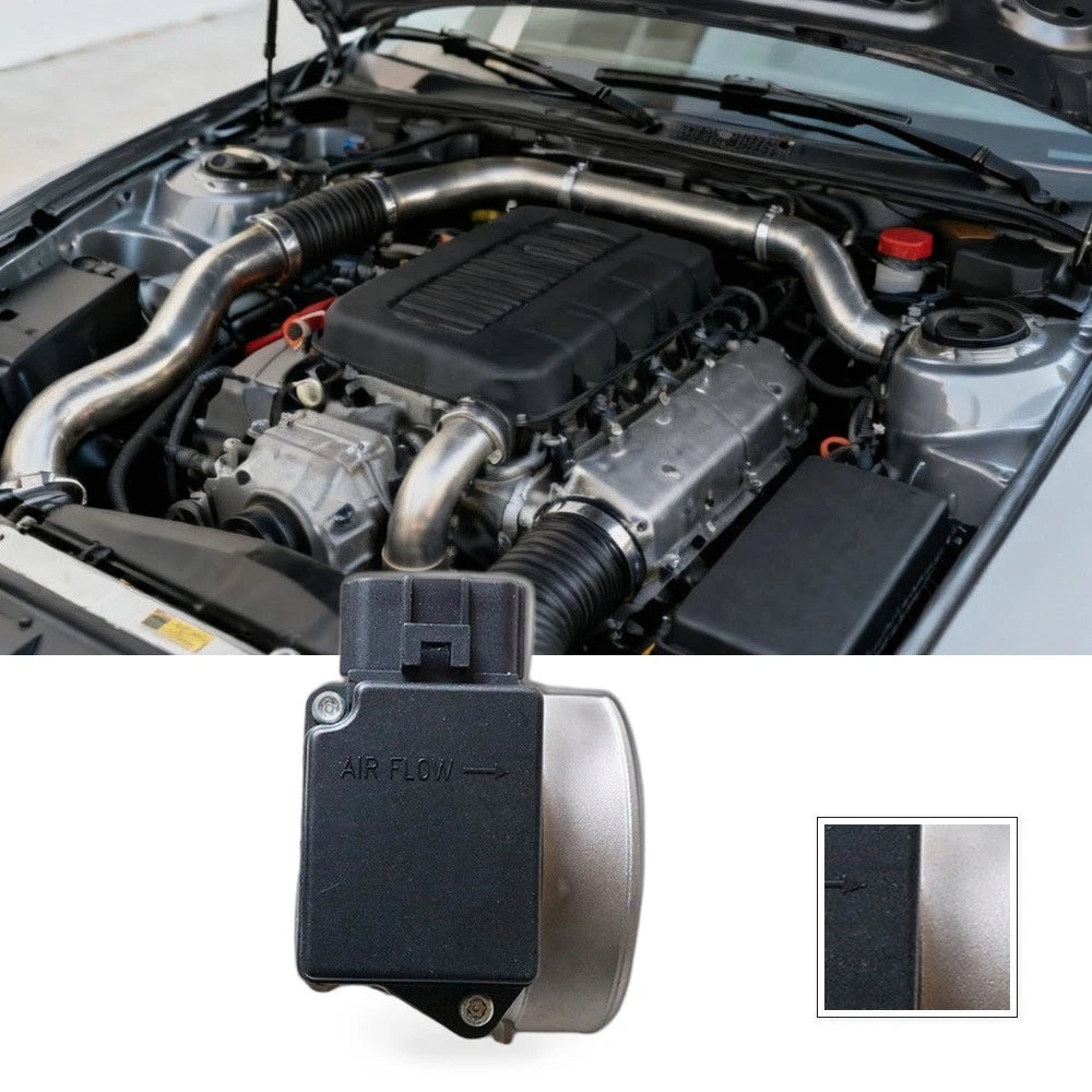Mass Air Flow Sensor for Ford Explorer Ranger Mazda B3000 B4000 (1995–2005)