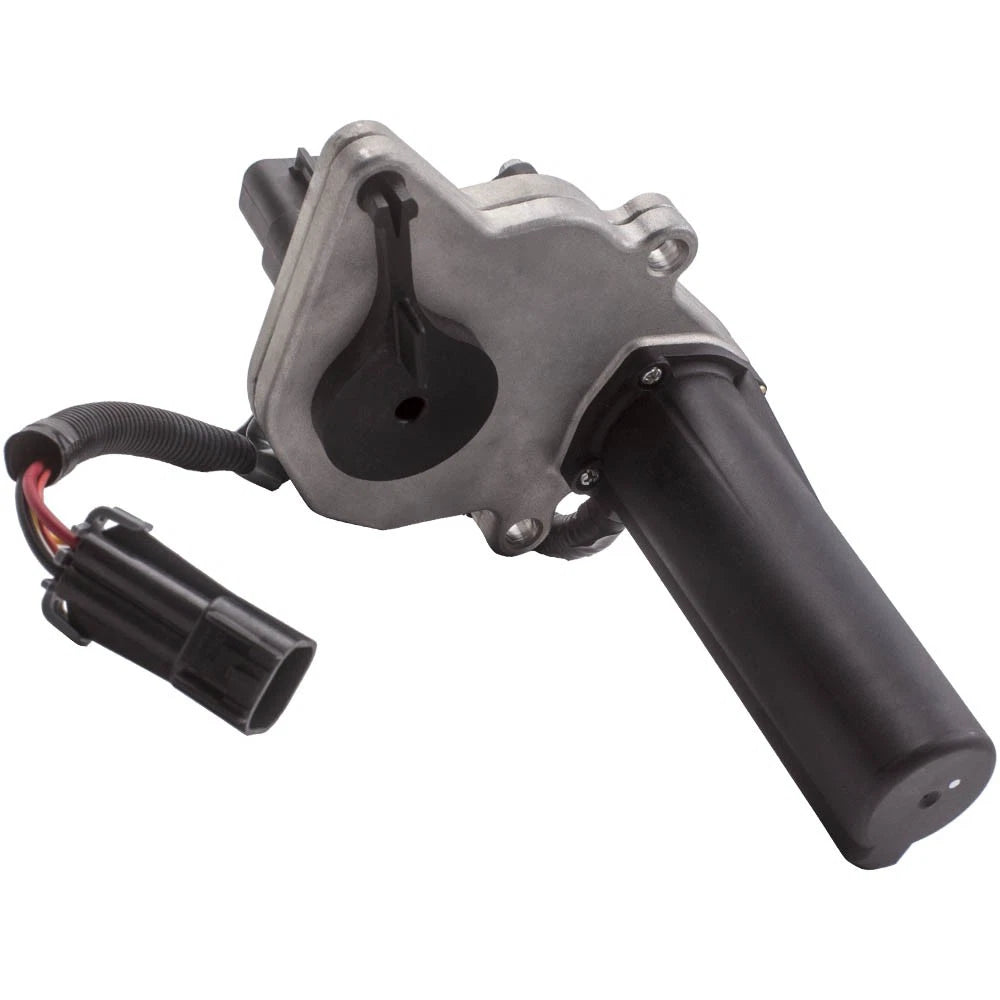 Transfer Case Shift Encoder Motor for Cadillac Chevy GMC (1998–2005)