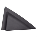 Rear Right Door Window Molding Trim for Kia Spectra (2004-2009)