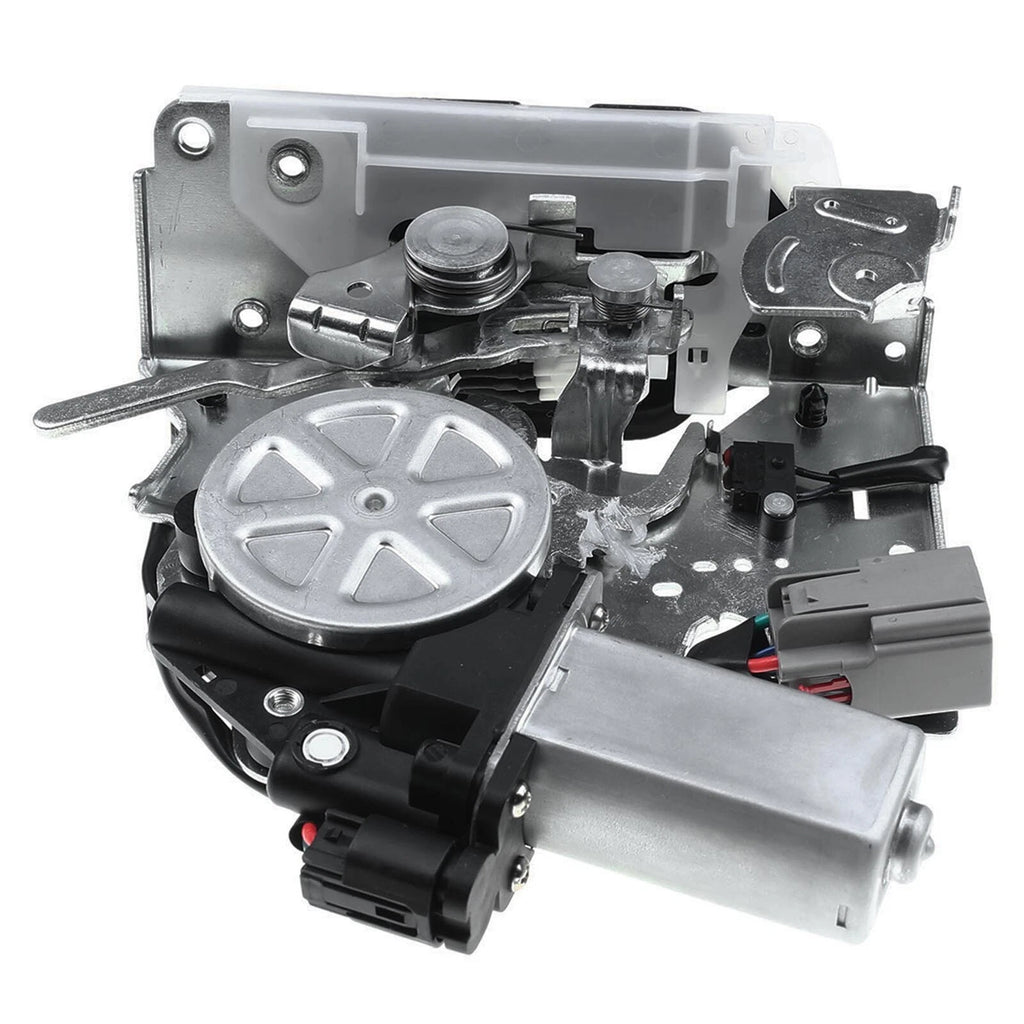 Rear Tailgate Door Lock Actuator for Jeep Grand Cherokee (2014–2020)
