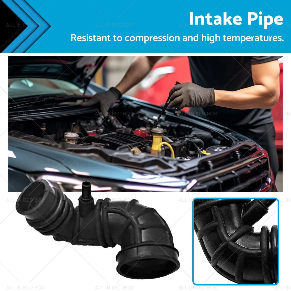 Air Turbo Intake Hose Pipe for Great Wall X200 (2010–2015) GW4D20