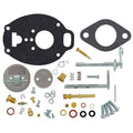 Comprehensive Carburetor Kit for IH Farmall (Fits R7889)