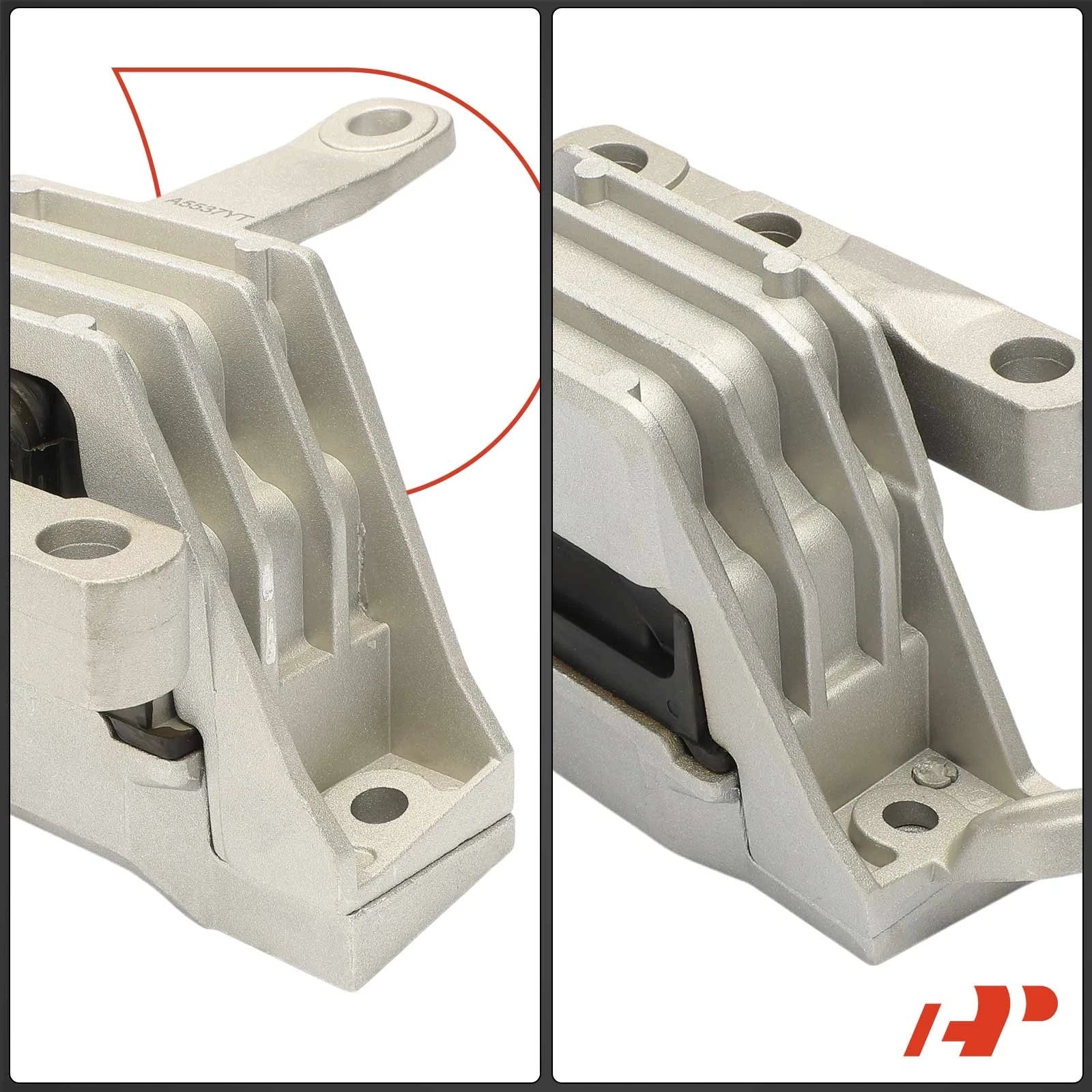 Front Engine Mount for Chevrolet Malibu, Impala, Buick LaCrosse (2013-2014)