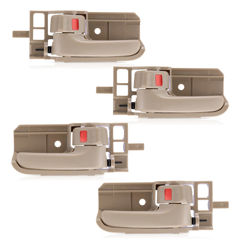 Interior Door Handle for Toyota Tacoma (2005-2012)