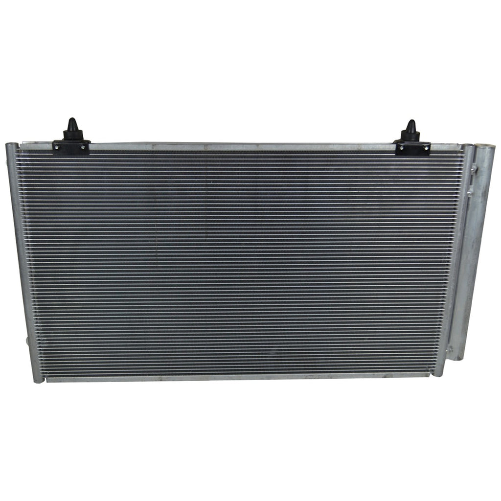 A/C Condenser for Toyota Sienna, Lexus RX350 (2010–2015)