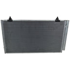 A/C Condenser for Toyota Sienna, Lexus RX350 (2010–2015)