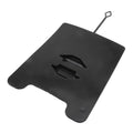 Front Wheel Lining Tire Cover Black for Gla200 Gla220 Gla260