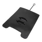 Front Wheel Lining Tire Cover Black for Gla200 Gla220 Gla260