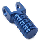 Blue Shift Lever Foot Gear Shifter Pedal for Suzuki DRZ 400E 400S (2000-2021)