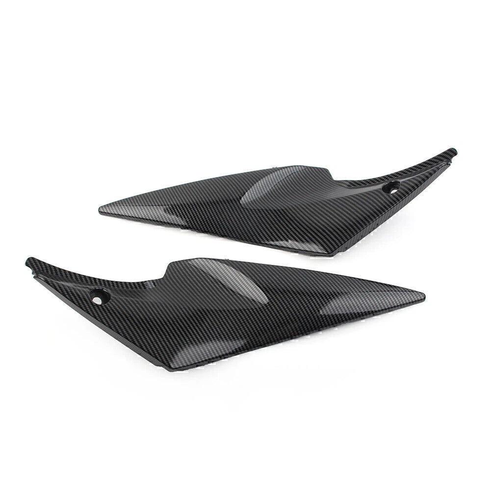 Tank Side Cover Panels for Suzuki GSX-R600 (2006–2007)