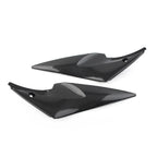 Tank Side Cover Panels for Suzuki GSX-R600 (2006–2007)