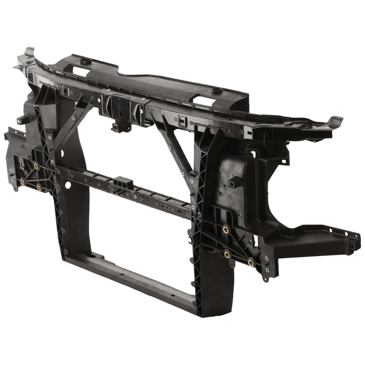 Radiators for Nissan Titan Armada (2011–2015)